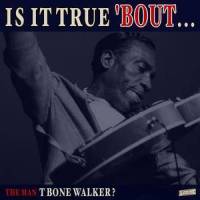 Triflin' Woman Blues_T-Bone Walker