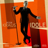 Mr. Bojangles_Peter Kraus,Helge Schneider