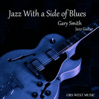 A Slice of the Blues_Gary Smith