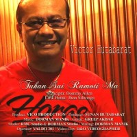 Tuhan Sai Ramoti Ma_Victor Hutabarat