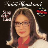 Leise flehen meine Lieder_Nana Mouskouri