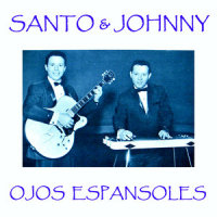 Spanish Eyes_Santo Y Johnny