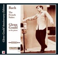 IV. Menuett, BWV. 815a_Glenn Gould