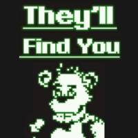 They'll Find You_Griffinilla