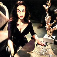 Drac The Knife_Gene Moss