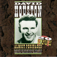 Mountain Of Love_David Houston