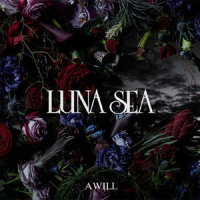 乱_Luna Sea