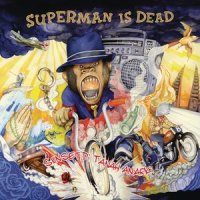 Bulan & Ksatria_Superman Is Dead