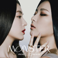 Feel Good_Red Velvet - IRENE & SEULGI