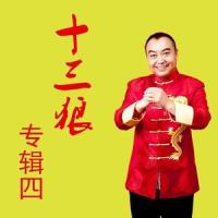 大喜日子_十三狼