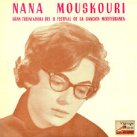 Mia Mera Akoma_Nana Mouskouri,Trío Canzone