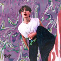 you're just drunk_Johnny Orlando