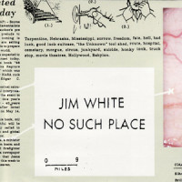 Hey! You Going My Way???_Jim White