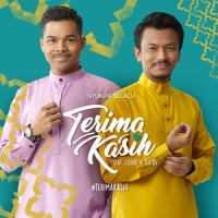 Terima Kasih_Aizat Amdan,Faizal Tahir