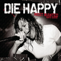 I Am_Die Happy