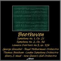 Symphony NO. 2 in D Major, Op. 36: III. Scherzo. Allegro - Trio_London Symphony Orchestra