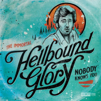 Reeling Down_Hellbound Glory,Daniel Hicks