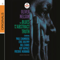 Hoe - Down_Oliver Nelson