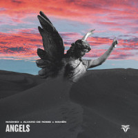 Angels_Madhex,Alvaro De Rossi,Mahen