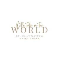 Let's Take on the World_Emily Watts,Avery Brown