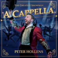 Rewrite the Stars_Peter Hollens,Evynne Hollens