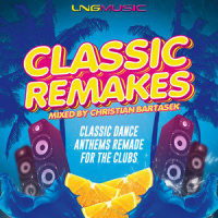 Never Gonna Give You Up(Sweet Sensation)_Lexter