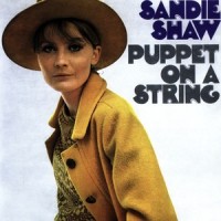 Keep In Touch_Sandie Shaw