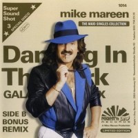 Agent Of Liberty_Mike Mareen