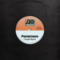 I Caught Myself_Paramore