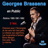 Une jolie fleur_Georges Brassens