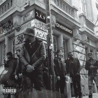 Paranoïa_D.A.V,Roméo Elvis