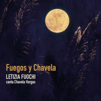 No Soy de Aquì_Letizia Fuochi,Facundo Cabral