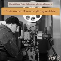 Mein Leben muss ein Abenteuer sein; So verliebt wie heut' war ich nie_Johannes Heesters,Erna Sack