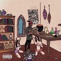 Moon(feat. Layup)_Blue Hunnaz,Layup