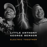 Electric Together_Little Anthony,George Benson
