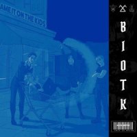 BLAME IT ON THE KIDS_AViVA