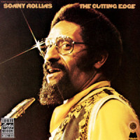 The Cutting Edge_Sonny Rollins