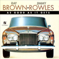 Thats All_Ray Brown
