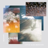足跡_Little Glee Monster