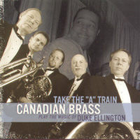 Sophisticated Lady_The Canadian Brass,Mitchell Parish,Irving Mills,Duke Ellington