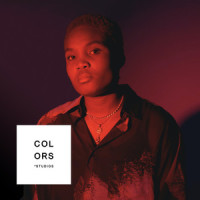 Hurt - A COLORS SHOW_Arlo Parks