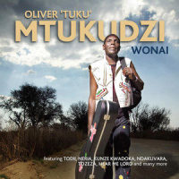 Isomiso_Oliver Mtukudzi