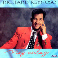 Kung Alam Ko Lang_Richard Reynoso,Aaron Paul Del Rosario