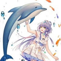 你在梦里边_dearsar,洛天依