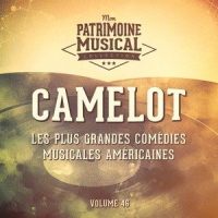 The Simple Joys of Maidenhood(Extrait De La Comédie Musicale « Camelot »)_Julie Andrews