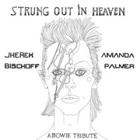Heroes(feat. John Cameron Mitchell)_Jherek Bischoff,Amanda Palmer,John Cameron Mitchell