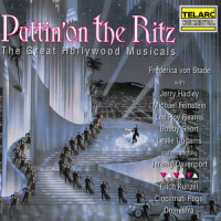 Thanks For The Memory_Erich Kunzel,Cincinnati Pops Orchestra,Indiana University Singing Hoosiers,Michael Feinstein