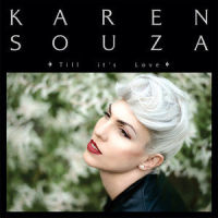 Till It's Love_Karen Souza