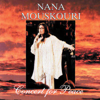 Only Love_Nana Mouskouri