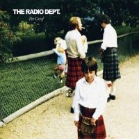 Tell_The Radio Dept.